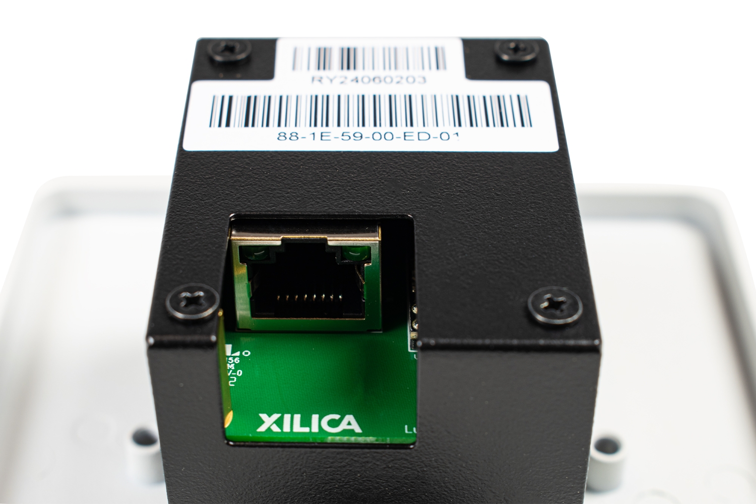 Xilica LUC2